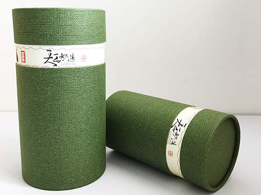 定制禮品紙罐助力客戶產(chǎn)品實(shí)現(xiàn)視覺(jué)營(yíng)銷(xiāo)