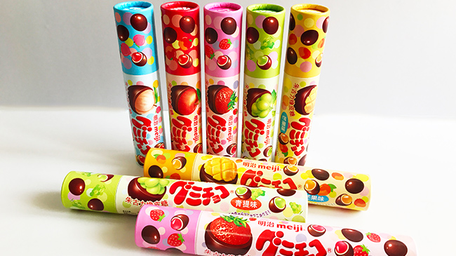 關(guān)于食品紙罐的優(yōu)點(diǎn)，你真的了解嗎？