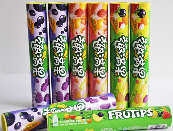 糖果可以用紙罐包裝嗎？密封性如何？