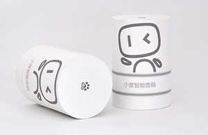 圓筒紙罐包裝，您的信賴(lài)之選