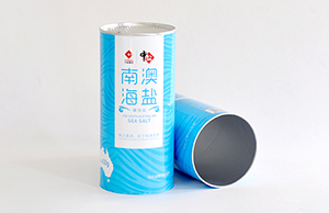 關于圓筒紙罐包裝，你還要知道這些
