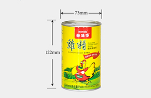 干貨！ 影響紙罐價格的N個因素
