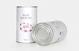 定制食品紙罐，你還需了解這些