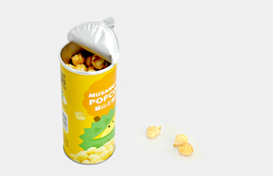圓筒紙罐包裝可用于哪些產品？