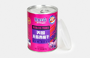 圓筒紙罐包裝密封性怎么樣？ 一看便知